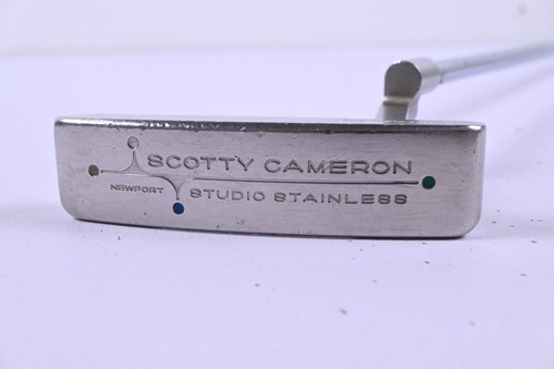 Scotty cameron studio - cameron,