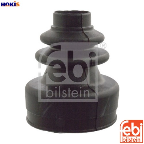 Bellow drive shaft 14905 - drive,