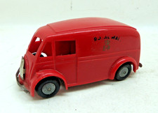 Triang Minic  Push and Go