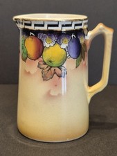 ART DECO CROWNFORD CHINA