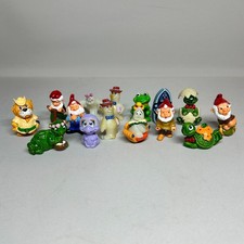 Vintage Kinder Egg Toy Figure