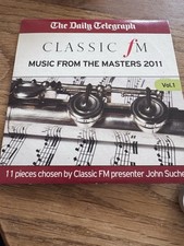 Classic FM Music From The