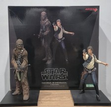 Kotobukiya Artfx+ Star Wars