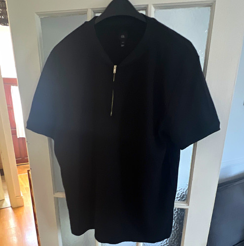 River island men black - island, men's