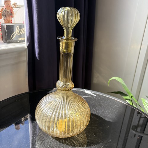 Vintage empoli genie - vintage, hot