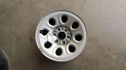 Used wheel fits 2007 - fits:,