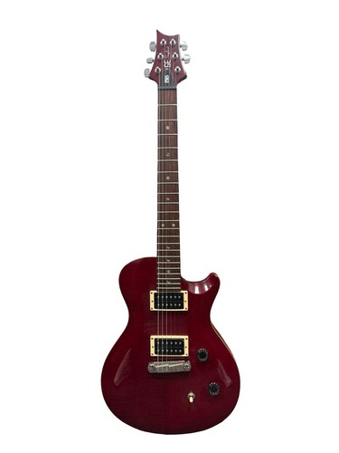 Prs 2006 single cut - 2006, se