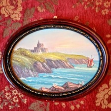 Original BEST Oil Painting