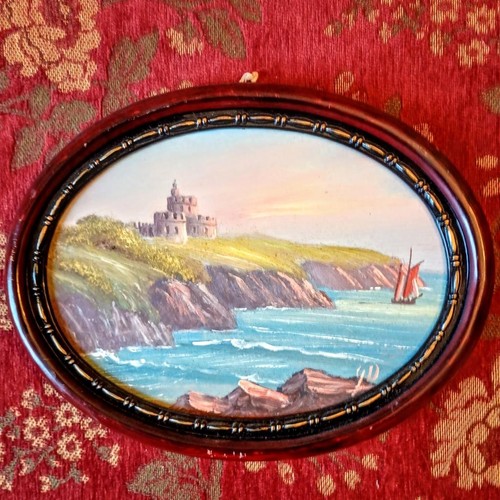 Original best oil painting - best,