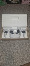 Metal Quest Oculus Vr Headset