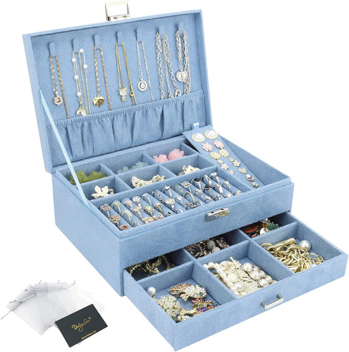 Designster jewellery box - designster,