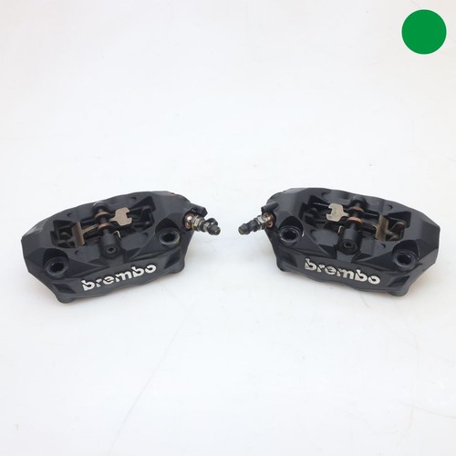 Brembo 100 monoblock - brembo, front