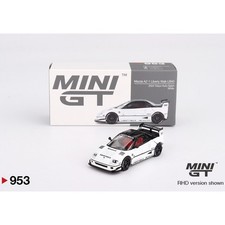 MiniGT Mazda AZ-1 Liberty Walk