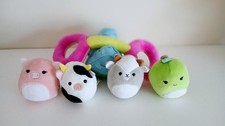 Squishmallows Squishville