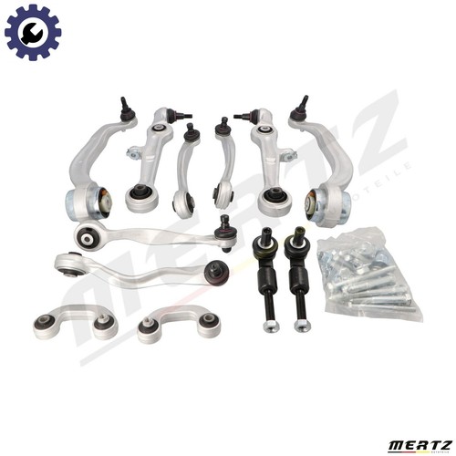 Repair kit control arm s0646 - arm, m-s0646