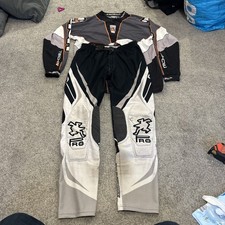 Hebo Pro Trials Pants & Jersey