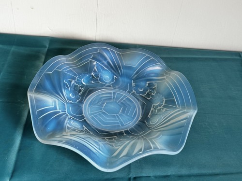Art deco jobling - deco, opalique