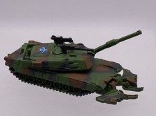 Micro Machines Military Tank