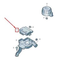 AUDI A6 AVANT C7 IMPACT SOUND