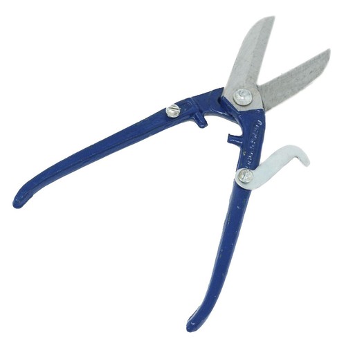 Tin snips thin sheet metal - snips,