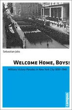 Welcome Home, Boys!: Military