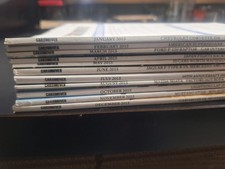 Car & Driver 2015 Magazines. Pick Which Issue You Want.  Free Shipping
