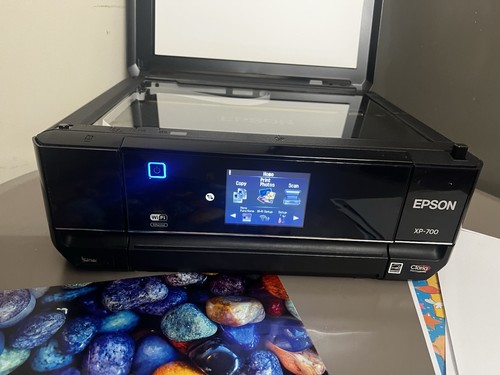 Epson expression premium - expression,