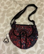 Kipling Gorilla Girlz black