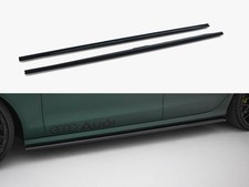 Maxton Design Side Skirts