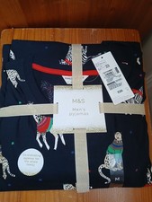 Marks & Spencer Mens Christmas