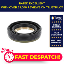Shaft Seal fits CITROEN