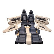 Mercedes AMG C207 E Class Seat