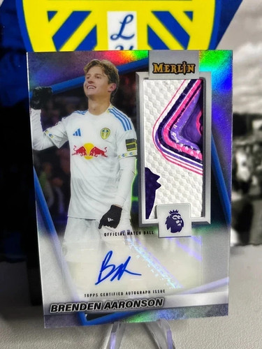 Topps merlin premier league - topps,