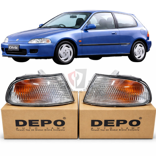 Depo honda civic - depo,