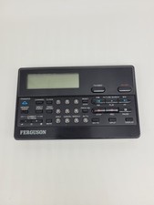 Ferguson Video star Remote Control VHS Video FV 31R/FV 32L Vintage VCR Free Post