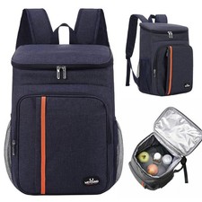 Large Capacity Cooler Backpack