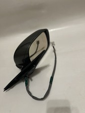 GENUINE LEXUS GS300 OSF DRIVER SIDE RH FRONT WING MIRROR  E13010498