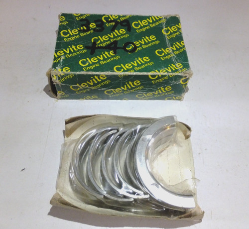 Set main bearings 040 - of,