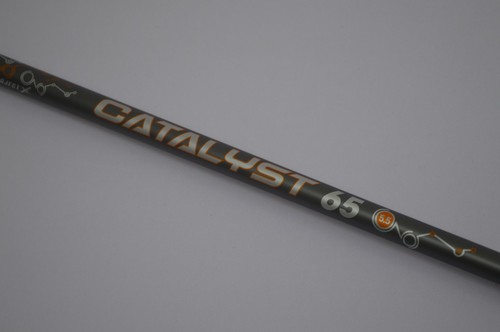 Project catalyst iron - project, 65