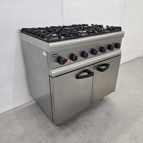 Oven range burner lpg - oven, 6