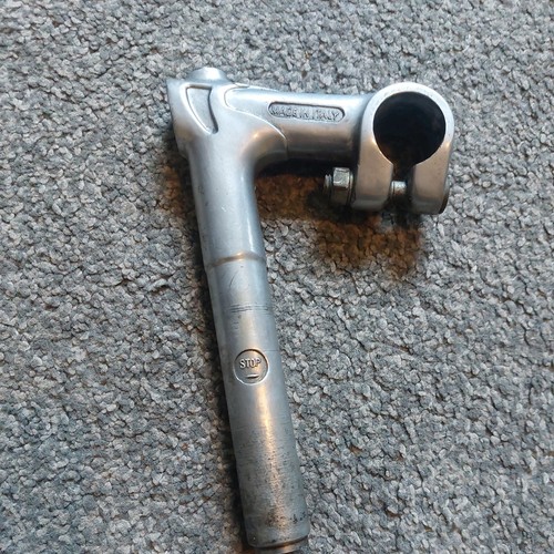 Vintage alloy spearpoint itm - vintage,
