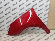 Genuine Ford Puma 2019-2024 Front Left Passenger Side Wing Fender