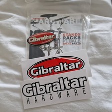 Gibraltar Drum Hardware
