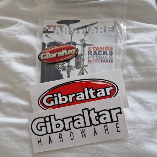 Gibraltar drum hardware - drum,