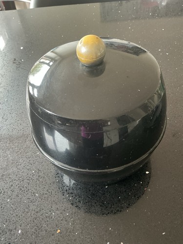 Vintage insulex ice bucket - vintage,