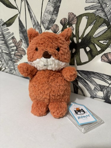 Authentic jellycat wee - authentic,