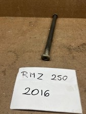♻️ Suzuki Rmz 250 2016 Rear Swing Arm Bolt ♻️