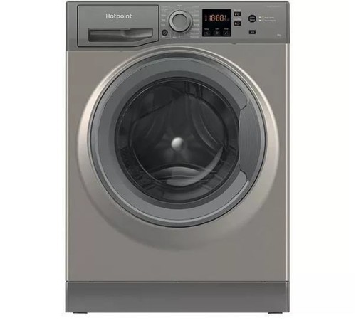 Hotpoint anti stain nswr 946 - nswr,