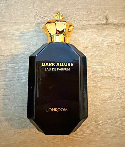 Lonkoom dark allure eau - allure,