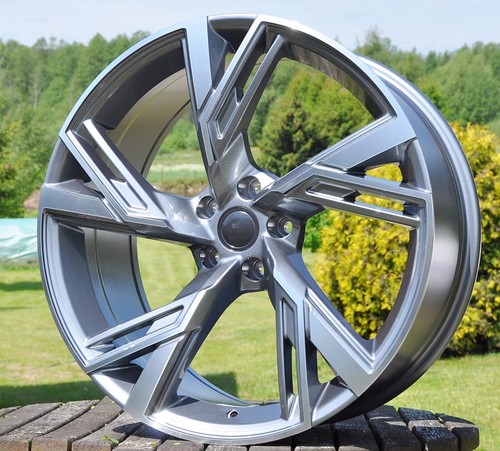 New rs7 look wheels rs - rs7,